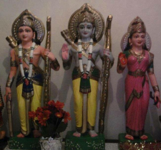 Hindu statutes