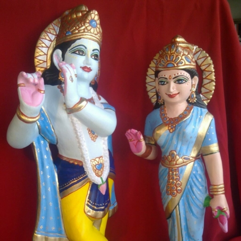 Hindu images