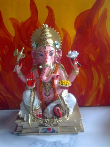 Hindu image
